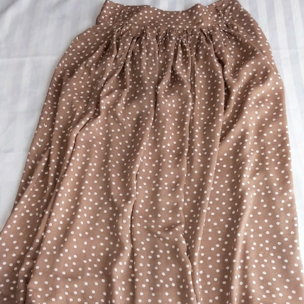 Forever 21 skirt